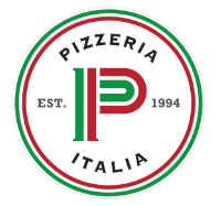 Pizzeria Italia - Best Pizza in Hong Kong